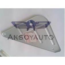 KAPAK KALORİFER L100